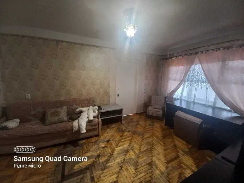 Аренда 2х-комнатной квартиры. Центр, район Профсоюзов Запоріжжя - зображення 7