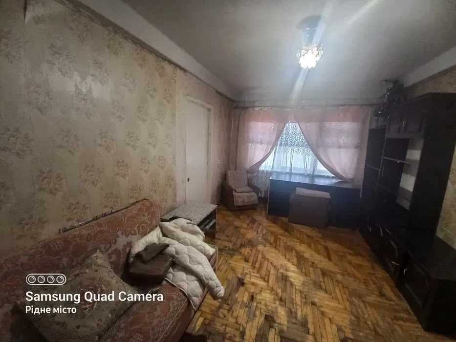 Аренда 2х-комнатной квартиры. Центр, район Профсоюзов Запоріжжя - зображення 5