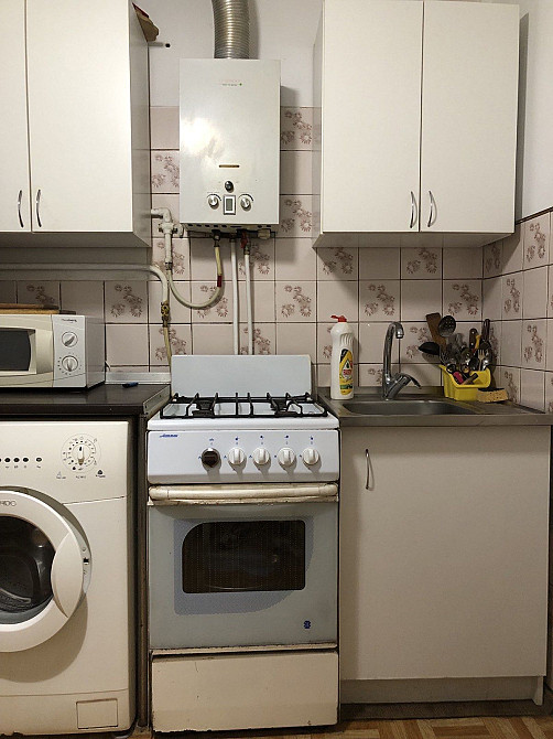 Сдам квартиру на проспекте Шевченко! Комнаты раздельные! Одеса - зображення 1