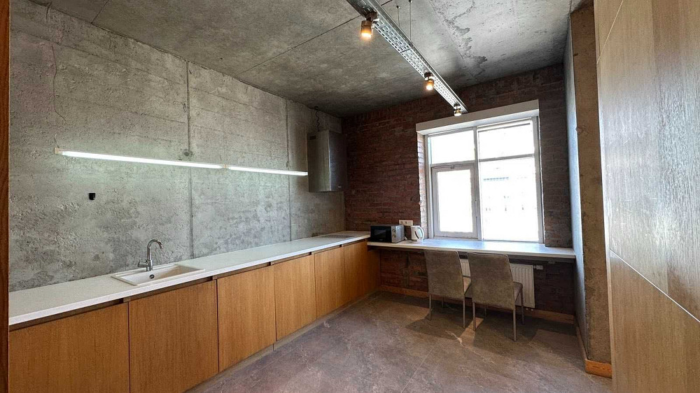 Лофт з видом на Дніпро, 2к., ЖК Silver Breeze Киев - изображение 8