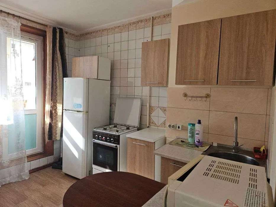 Сдам 1-но комн.кв м.Научная, Ул.Шатиловская VV Харків - зображення 1