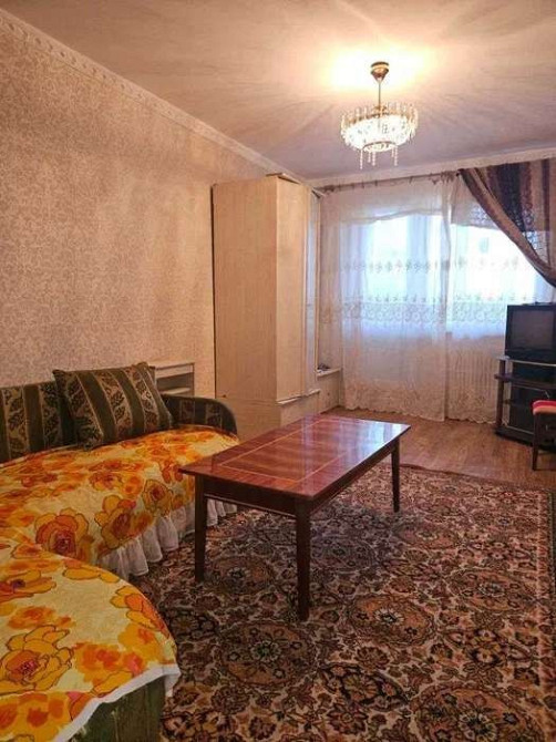 Сдам 1-но комн.кв м.Научная, Ул.Шатиловская VV Харків - зображення 5