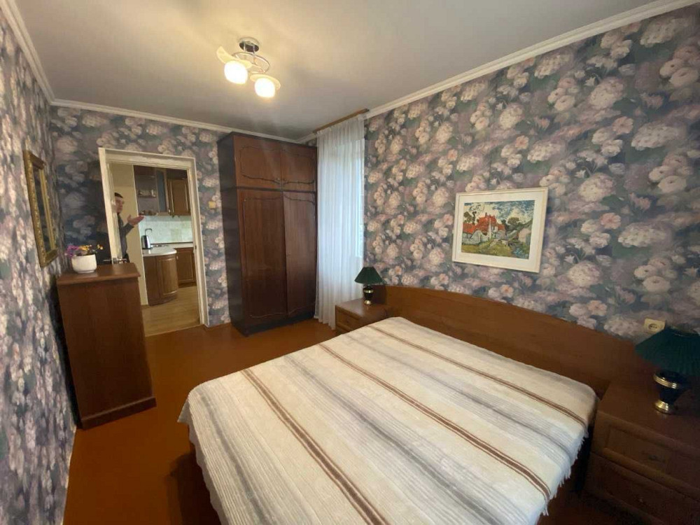 2-к квартира в центрі міста поряд з Любавою Черкаси - зображення 3