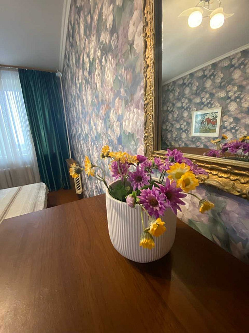 2-к квартира в центрі міста поряд з Любавою Черкаси - зображення 7