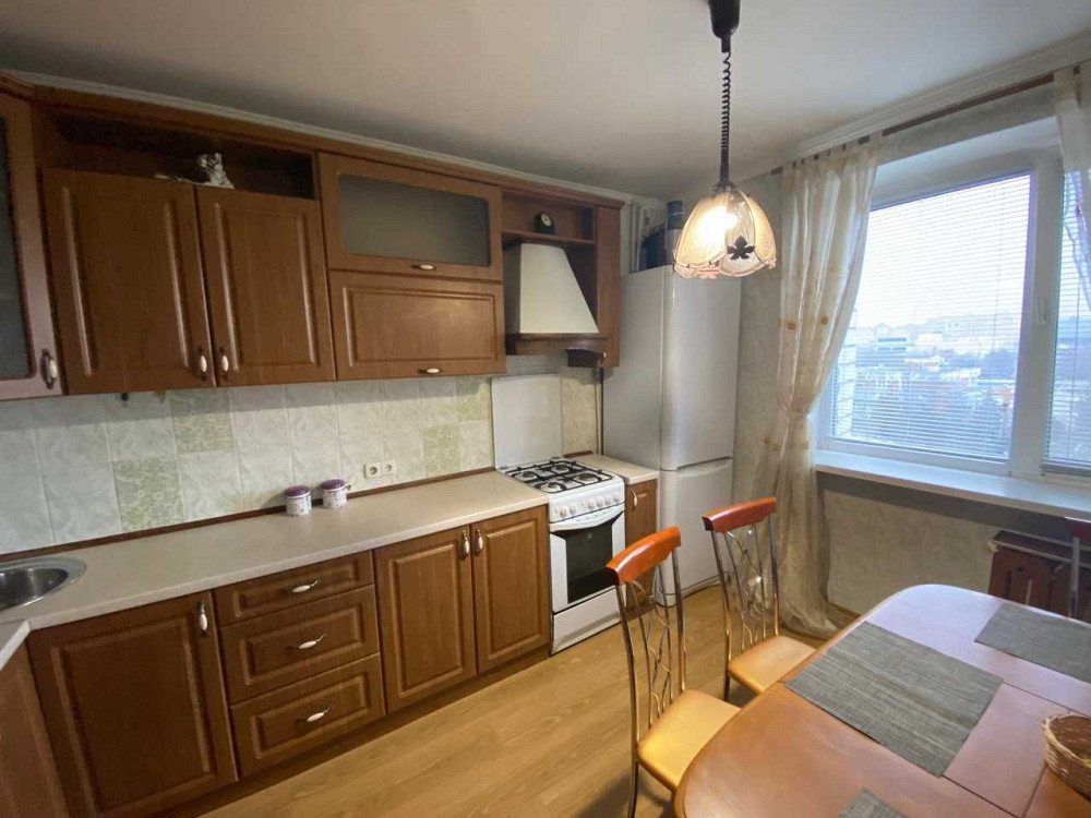 2-к квартира в центрі міста поряд з Любавою Черкаси - зображення 1