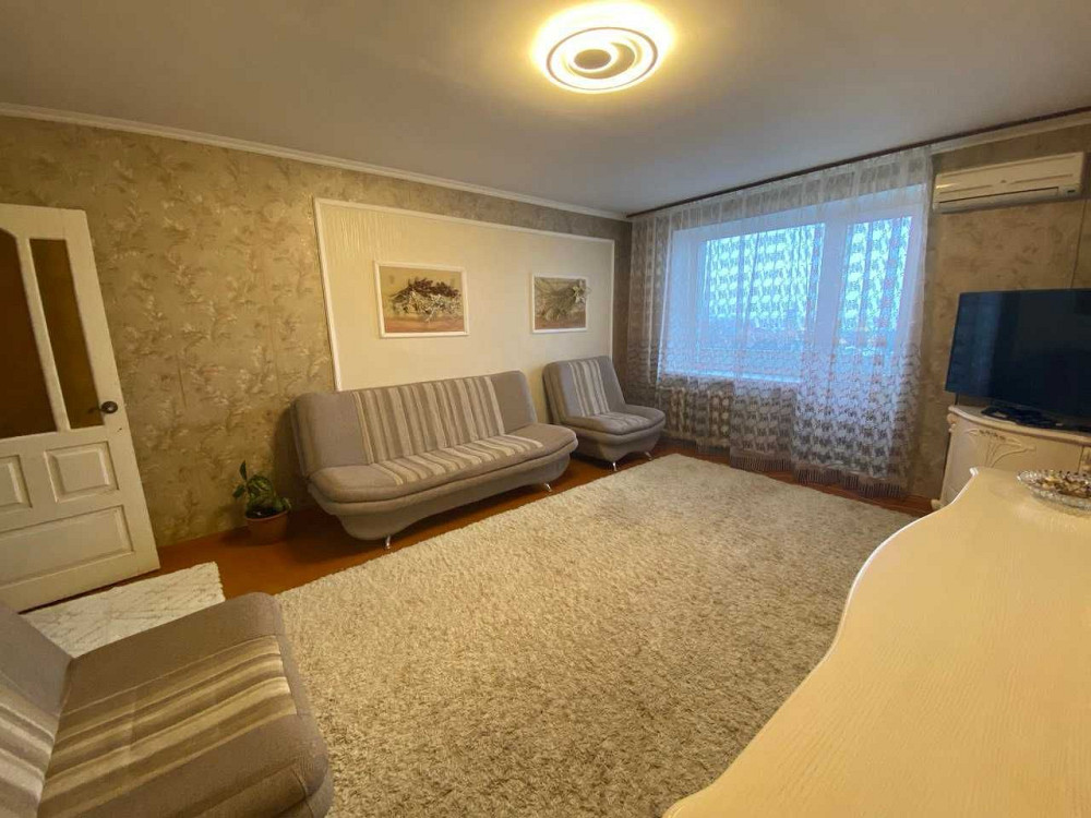 2-к квартира в центрі міста поряд з Любавою Черкаси - зображення 4