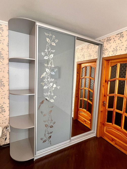 Двокімнатна квартира на Митниці Черкаси - зображення 5