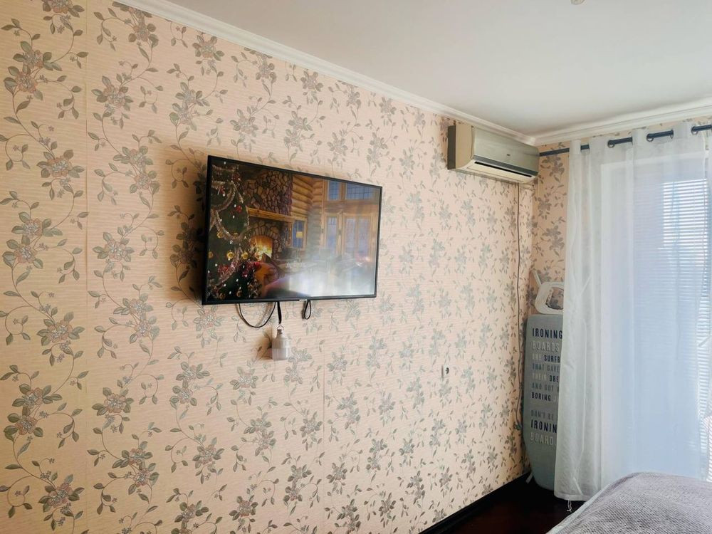 Двокімнатна квартира на Митниці Черкаси - зображення 4