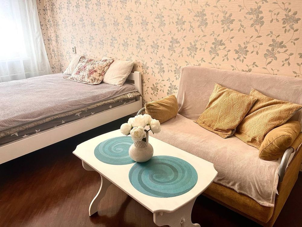 Двокімнатна квартира на Митниці Черкаси - зображення 1