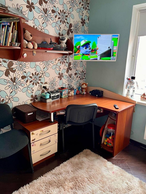 Двокімнатна квартира на Митниці Черкаси - зображення 6