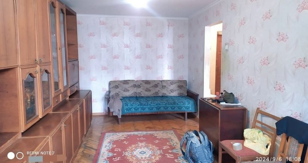 Аренда квартиры в центральном районе Николаев - изображение 3