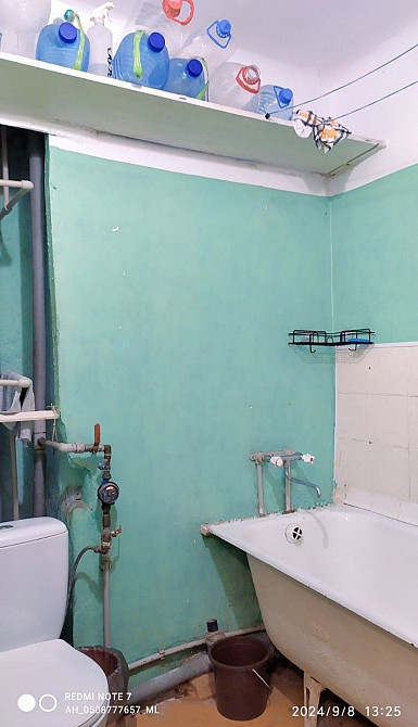 Аренда квартиры в центральном районе Николаев - изображение 6