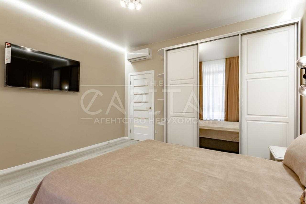 ЗДАМ В ОРЕНДУ КВАРТИРУ | ЖК 38 ЖЕМЧУЖИНА | 40м2 | 9пов | Жилянська 68 Киев - изображение 3