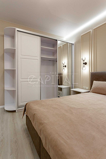 ЗДАМ В ОРЕНДУ КВАРТИРУ | ЖК 38 ЖЕМЧУЖИНА | 40м2 | 9пов | Жилянська 68 Киев - изображение 2