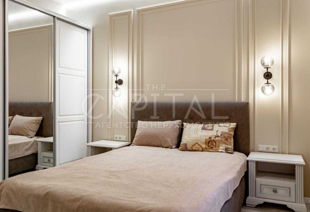 ЗДАМ В ОРЕНДУ КВАРТИРУ | ЖК 38 ЖЕМЧУЖИНА | 40м2 | 9пов | Жилянська 68 Киев - изображение 5