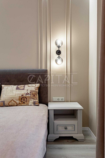 ЗДАМ В ОРЕНДУ КВАРТИРУ | ЖК 38 ЖЕМЧУЖИНА | 40м2 | 9пов | Жилянська 68 Киев - изображение 4