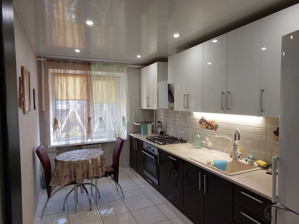 Оренда 3х кім квартири Запорожье - изображение 1