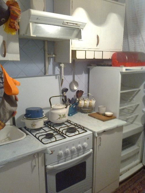 Здам 1-о кімнатну квартиру 9- ПТУ Шкаровка - изображение 1