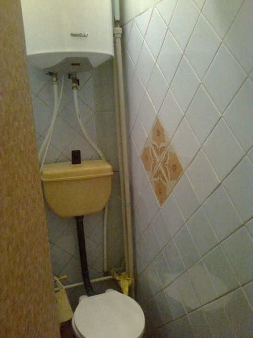 Здам 1-о кімнатну квартиру 9- ПТУ Шкаровка - изображение 5