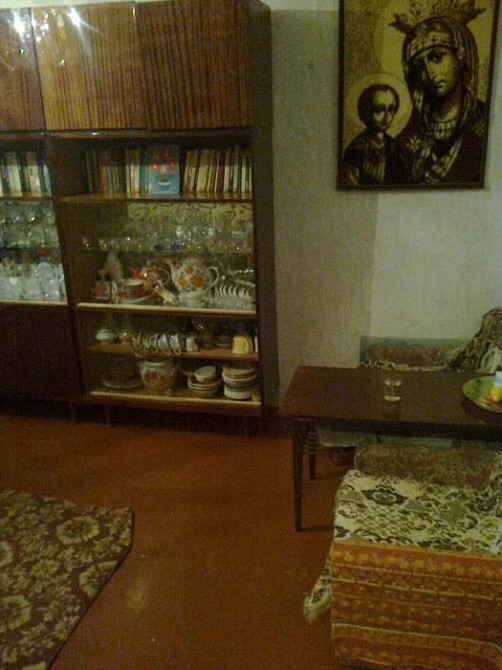 Здам 1-о кімнатну квартиру 9- ПТУ Шкаровка - изображение 4