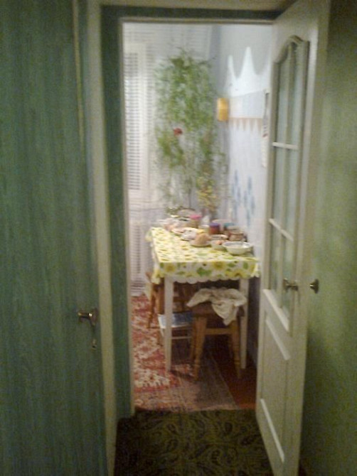 Здам 1-о кімнатну квартиру 9- ПТУ Шкаровка - изображение 2