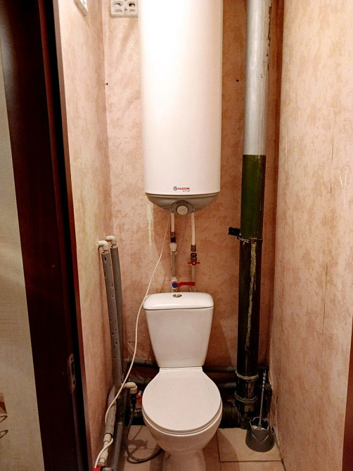 Пропонуємо в оренду затишну 2-кімнатну квартиру в гарному районі Черкаси - зображення 7