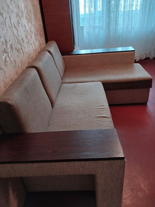 Пропонуємо в оренду затишну 2-кімнатну квартиру в гарному районі Черкаси - зображення 3