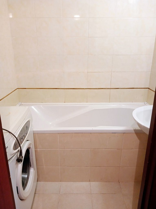 Пропонуємо в оренду затишну 2-кімнатну квартиру в гарному районі Черкаси - зображення 1