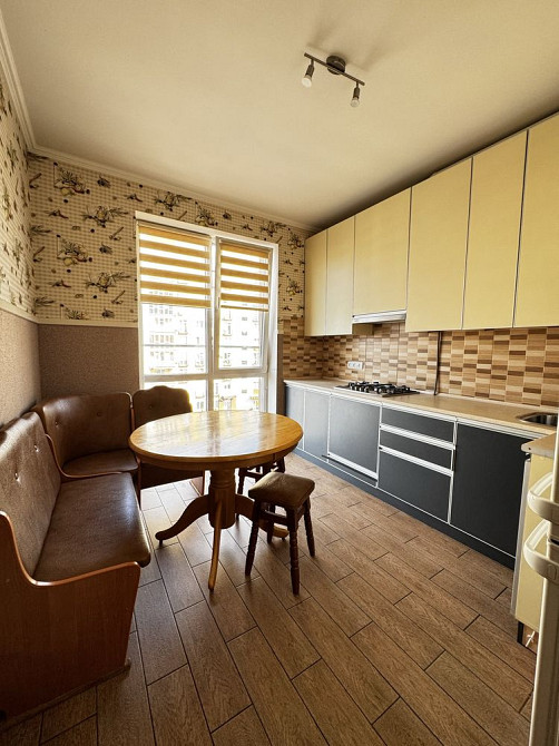 2-х кімнатна ЖК «Фаворит» Житомир - изображение 1