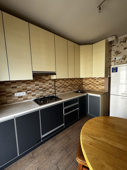 2-х кімнатна ЖК «Фаворит» Житомир - изображение 2