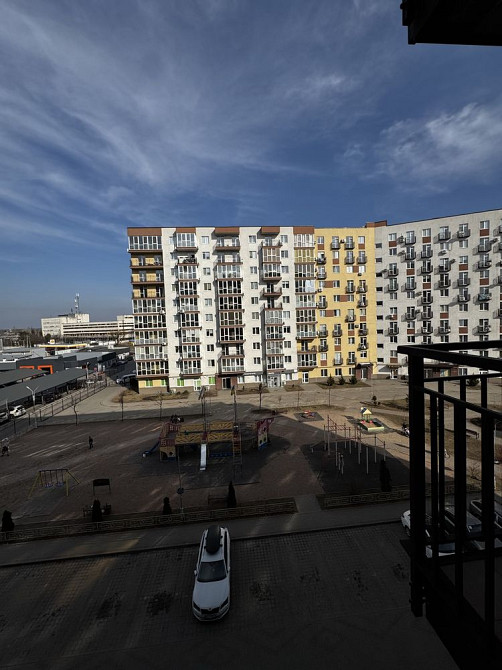 2-х кімнатна ЖК «Фаворит» Житомир - изображение 4