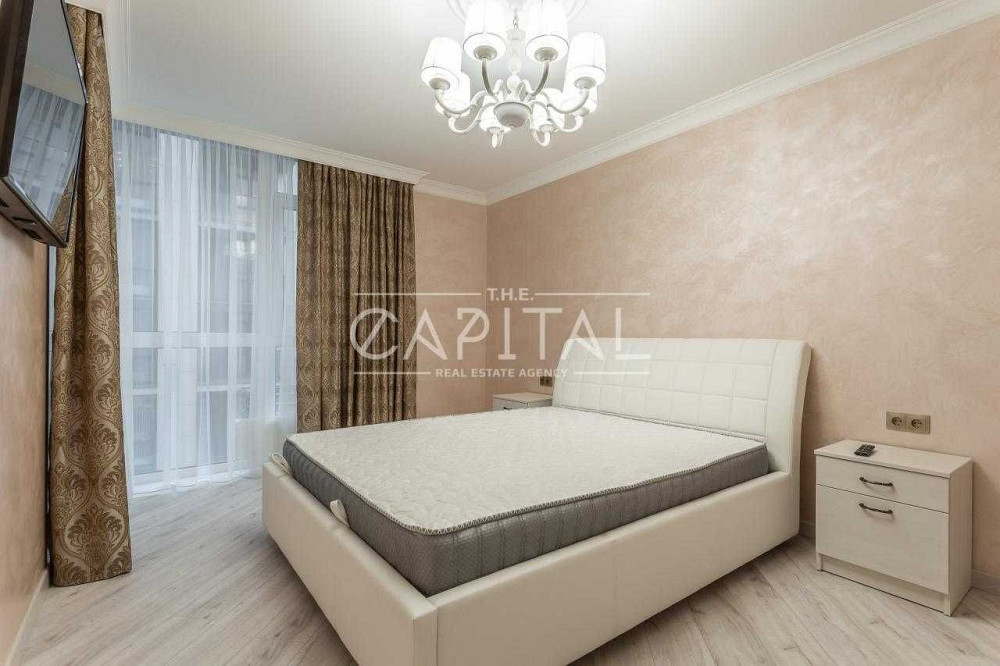 WOW! ІДЕАЛЬНА квартира в ЖК Французький квартал 2 !!! 49 м Киев - изображение 4