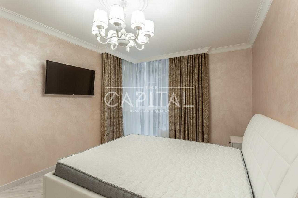 WOW! ІДЕАЛЬНА квартира в ЖК Французький квартал 2 !!! 49 м Киев - изображение 5