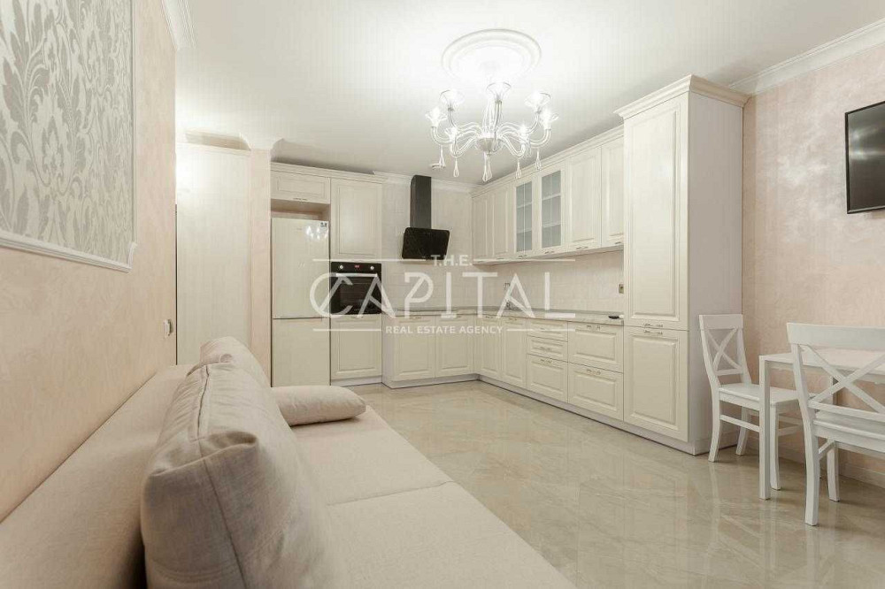 WOW! ІДЕАЛЬНА квартира в ЖК Французький квартал 2 !!! 49 м Киев - изображение 3