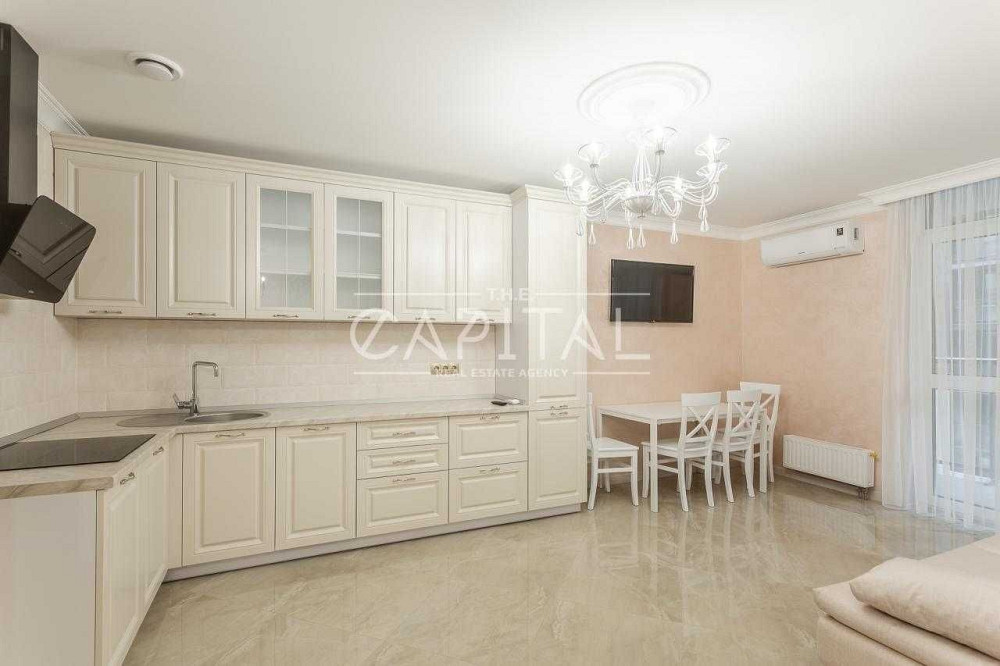 WOW! ІДЕАЛЬНА квартира в ЖК Французький квартал 2 !!! 49 м Киев - изображение 8