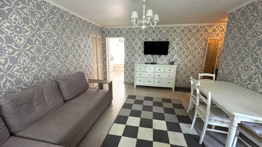 Оренда квартири вул. Пасічна ( поворот на вул. М.Печери) Львів - зображення 2