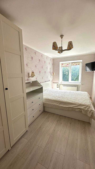 Оренда квартири вул. Пасічна ( поворот на вул. М.Печери) Львів - зображення 3