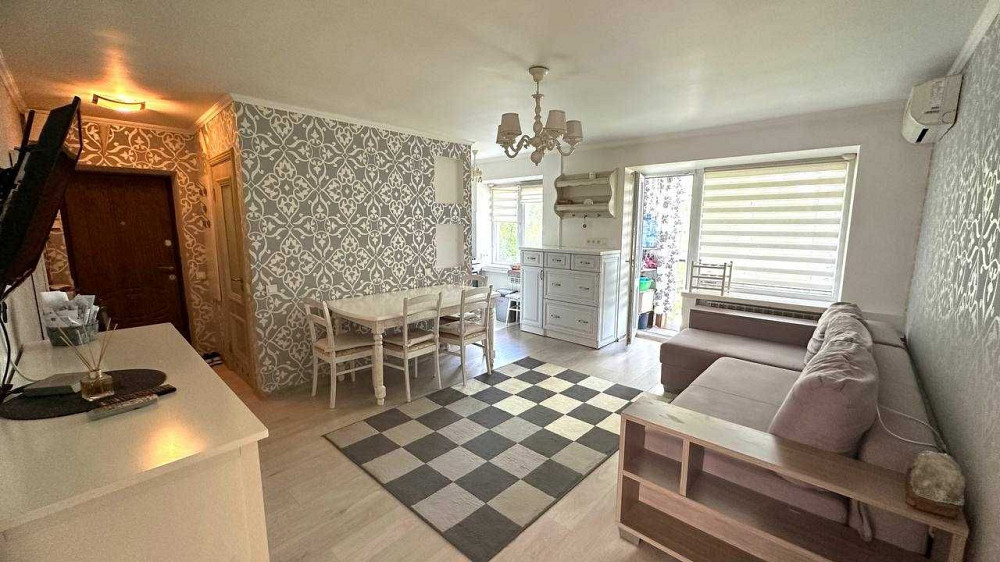 Оренда квартири вул. Пасічна ( поворот на вул. М.Печери) Львів - зображення 1