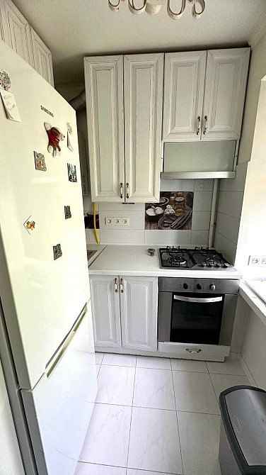 Оренда квартири вул. Пасічна ( поворот на вул. М.Печери) Львів - зображення 5