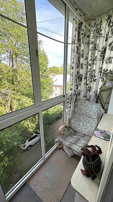 Оренда квартири вул. Пасічна ( поворот на вул. М.Печери) Львів - зображення 6