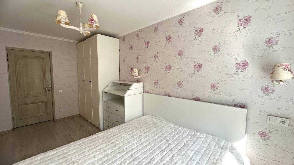 Оренда квартири вул. Пасічна ( поворот на вул. М.Печери) Львів - зображення 4