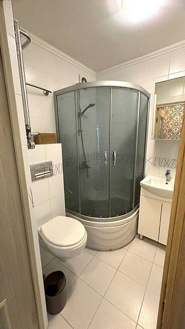 Оренда квартири вул. Пасічна ( поворот на вул. М.Печери) Львів - зображення 7