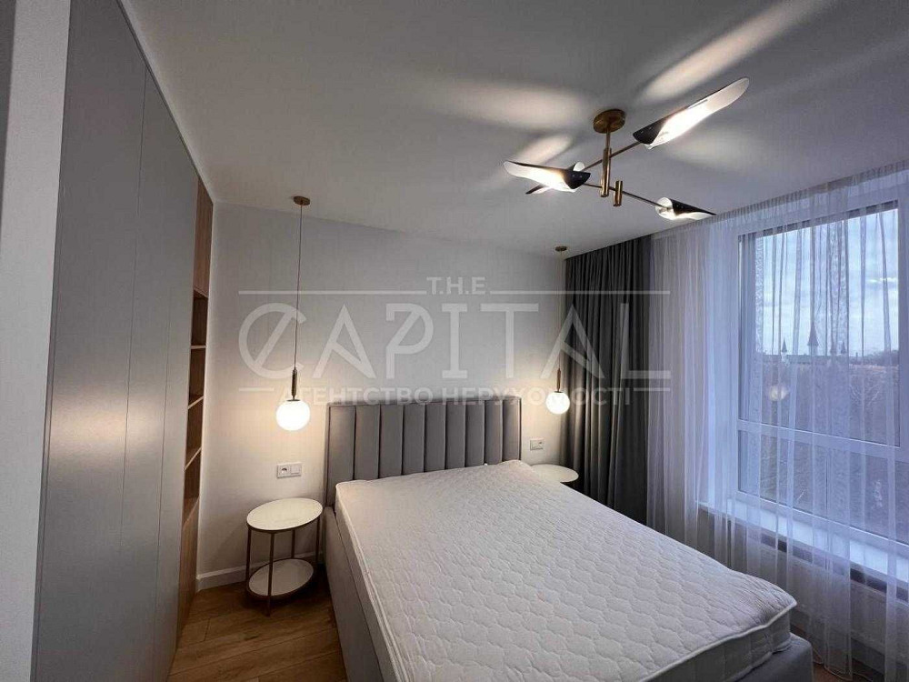 Аренда / Квартира / Глубочицкая, Лукьяновка, Киев Киев - изображение 8