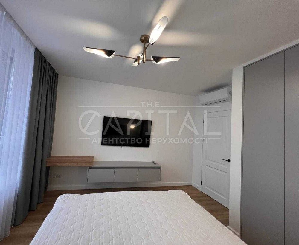 Аренда / Квартира / Глубочицкая, Лукьяновка, Киев Киев - изображение 6