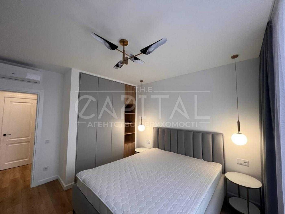 Аренда / Квартира / Глубочицкая, Лукьяновка, Киев Киев - изображение 7