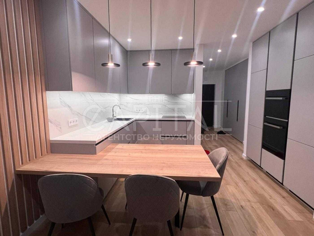 Аренда / Квартира / Глубочицкая, Лукьяновка, Киев Киев - изображение 1