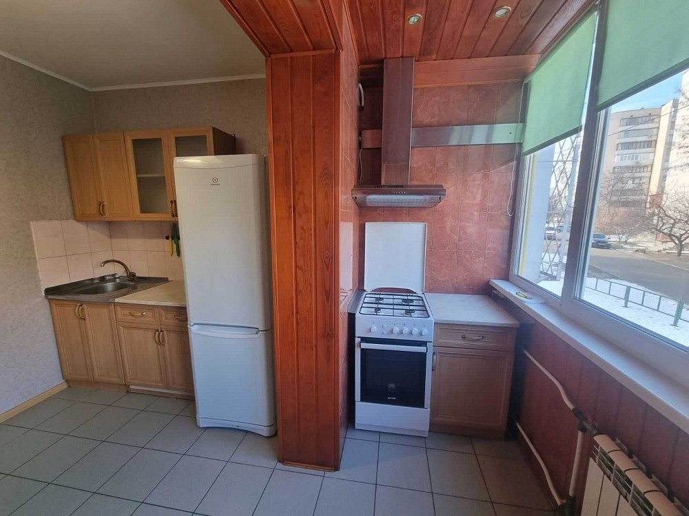 25% комісія здам 1 кім кв. пр. Червоної калини 20 Б Киев - изображение 8