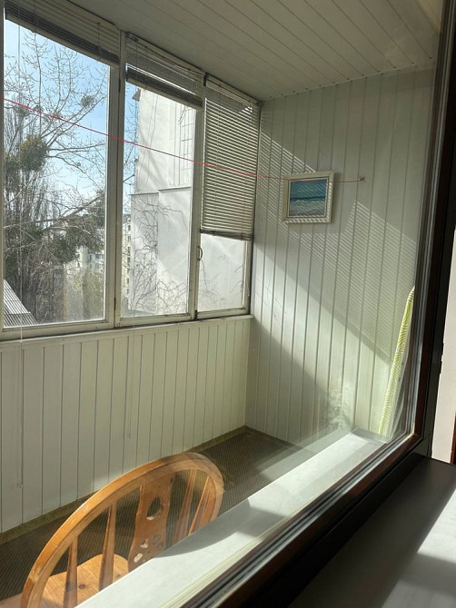 Оренда ДВОкімн. квартири з ГАЗОМ Генерала Воробйова 13б ПʼЯТИЙ поверх Киев - изображение 7