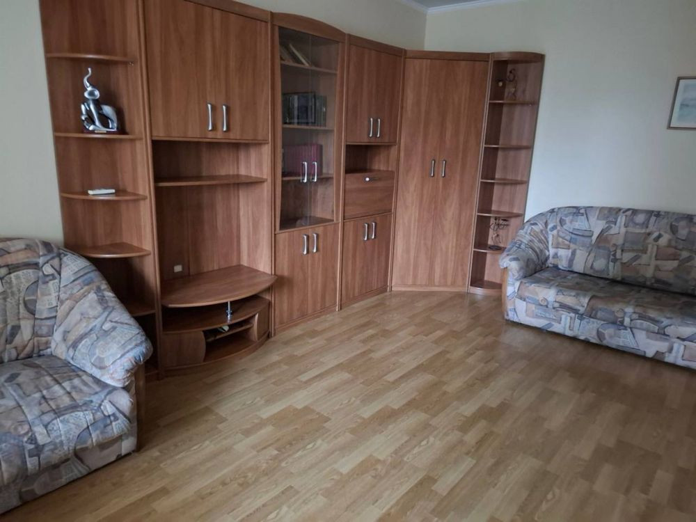 Оренда ДВОкімн. квартири з ГАЗОМ Генерала Воробйова 13б ПʼЯТИЙ поверх Киев - изображение 5