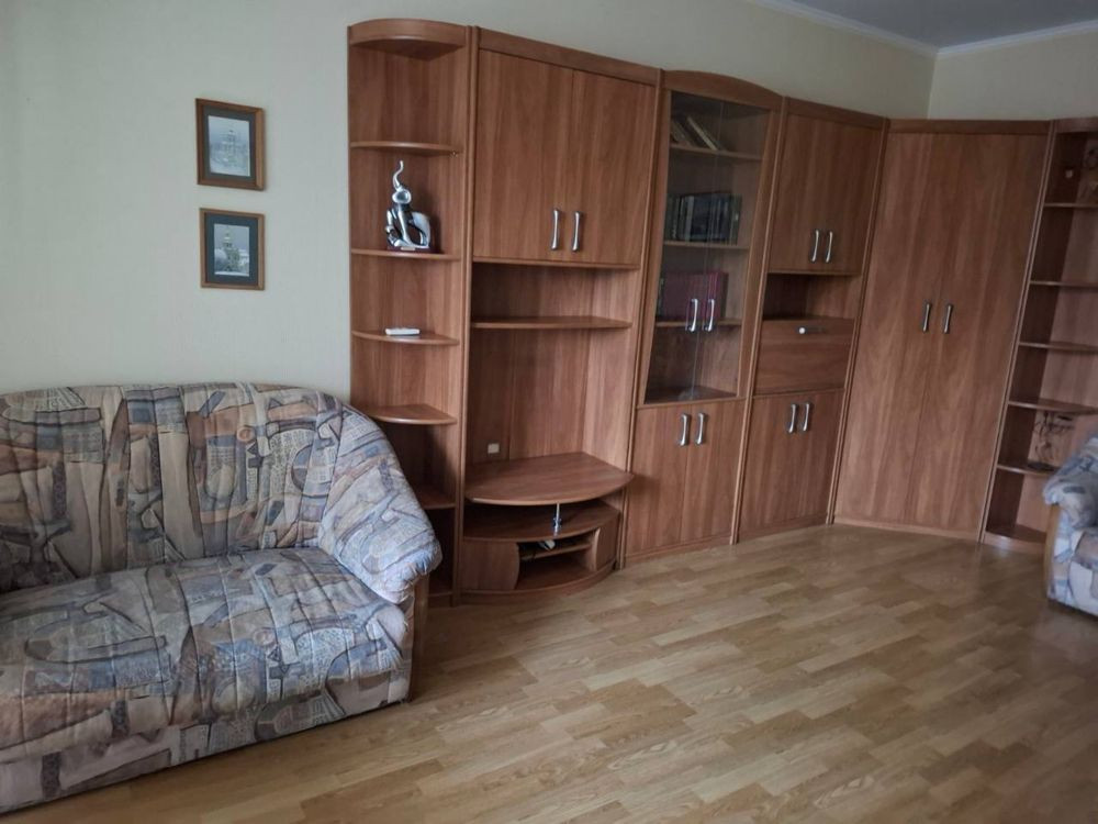 Оренда ДВОкімн. квартири з ГАЗОМ Генерала Воробйова 13б ПʼЯТИЙ поверх Киев - изображение 6